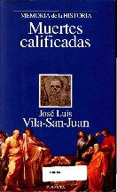 Jose Luis Vila-san-juan - Muertes Calificadas(c.1)