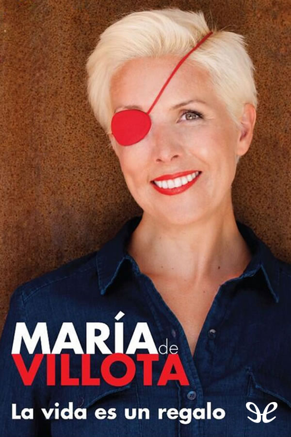 María de Villota es un ejemplo de cómo combinar optimismo e inteligencia puede - photo 1