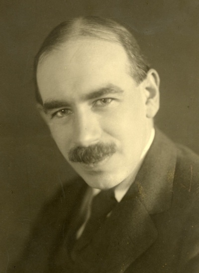 JOHN MAYNARD KEYNES Nace en Cambridge Hijo de John Neville Keynes estudia en - photo 4