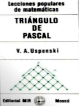 V. A. Uspenski - Triangulo de Pascal