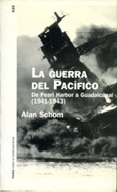 Alan Schom - La guerra del Pacifico
