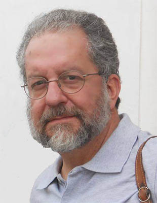 Pedro Sorela Bogotá 1951 - Madrid 2018 Doctor en periodismo y ejerció la - photo 4