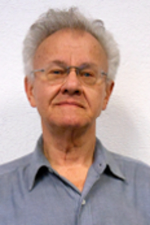 ELIEZER BRAUN Autor de varios libros de la colección La ciencia para todos - photo 4