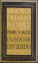 Pearl S. Buck - (Trilogía La Familia Wang 03) Un hogar dividido