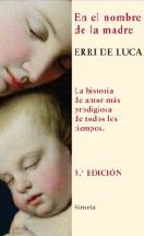 Erri De Luca En el nombre de la madre