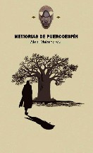 Alain Mabanckou - Memorias de Puercoespín