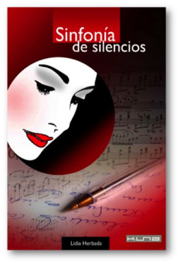 Lidia Herbada - Sinfonía de Silencios