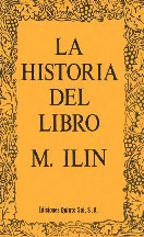 M. Ilin - La historia del libro