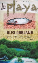 Alex Garland La playa