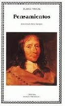 Blaise Pascal Pensamientos - Tomo I