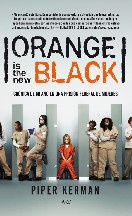 Piper Kerman Orange Is The New Black