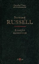 Bertrand Russell (Grandes Obras Del Pensamiento 005) Ensayos FilosГіficos