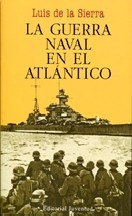 Sierra La guerra naval en el Atlántico