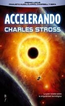 Charles Stross - Accelerando(c.1)