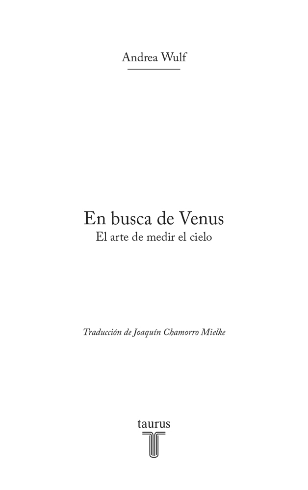 En busca de Venus - image 1