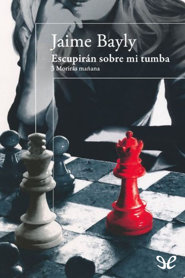 Huyendo de la justicia Javier Garcés viaja en este libro a Buenos Aires y - photo 1