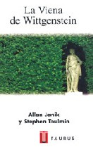 Allan Janik - La Viena de Wittgenstein