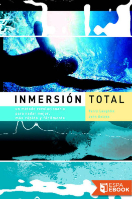 Terry Laughlin - Inmersión Total