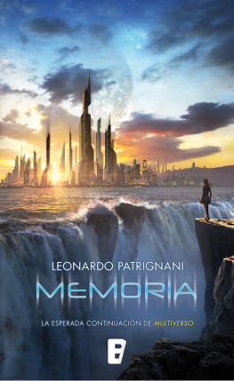 Leonardo Patrignani - Memoria