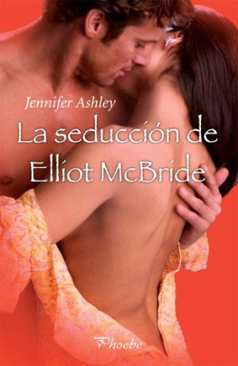 Jennifer Ashley La seducción de Elliot McBride