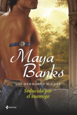 Maya Banks - Seducida por el enemigo
