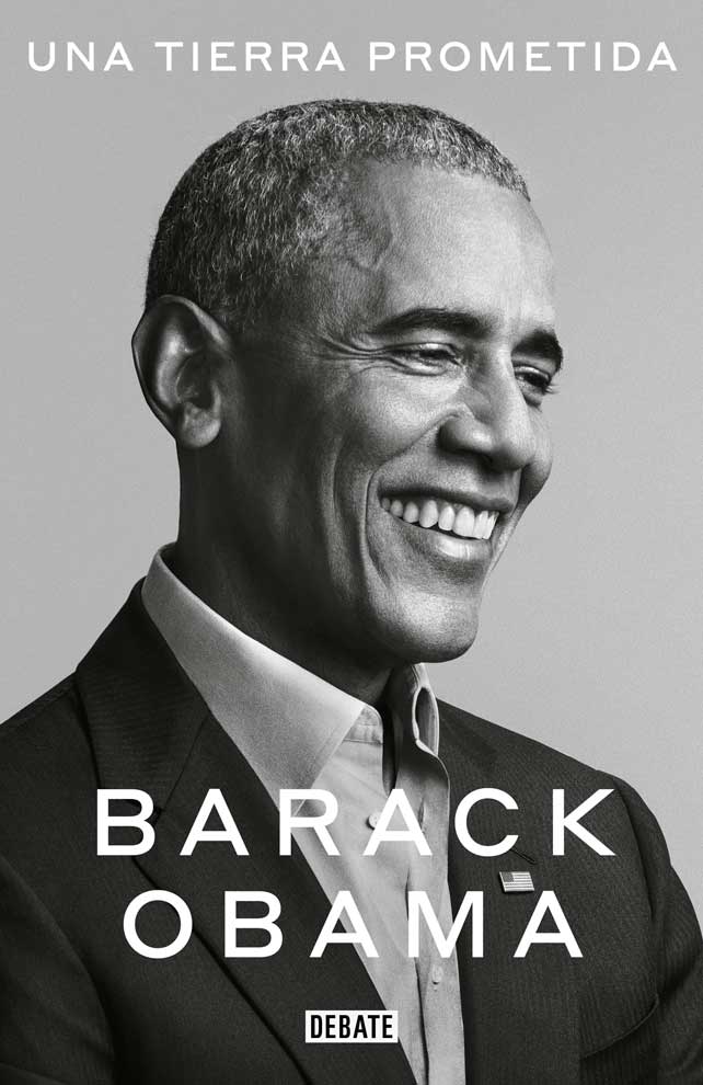 Barack Obama el presidente número 44 de Estados Unidos fue elegido en - photo 1