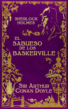 Arthur Conan Doyle - El sabueso de los Baskerville