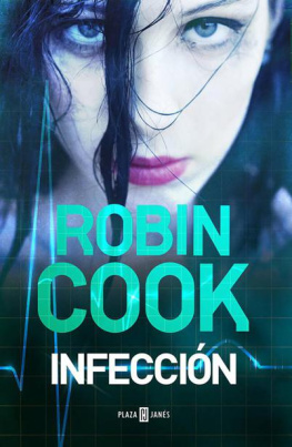 Robin Cook - Infección