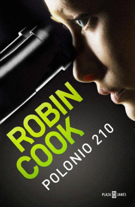 Robin Cook Polonio 210