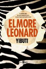 Leonard Yibuti (Alianza Literaria) (Spanish Edition)