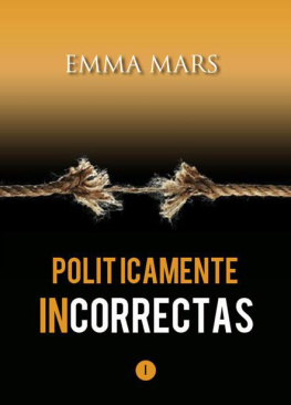 Emma Mars - Políticamente incorrectas