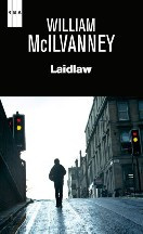 William Mcilvanney Laidlaw