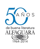 En 2014 Alfaguara cumple cincuenta años Desde su fundación en octubre de 1964 - photo 2