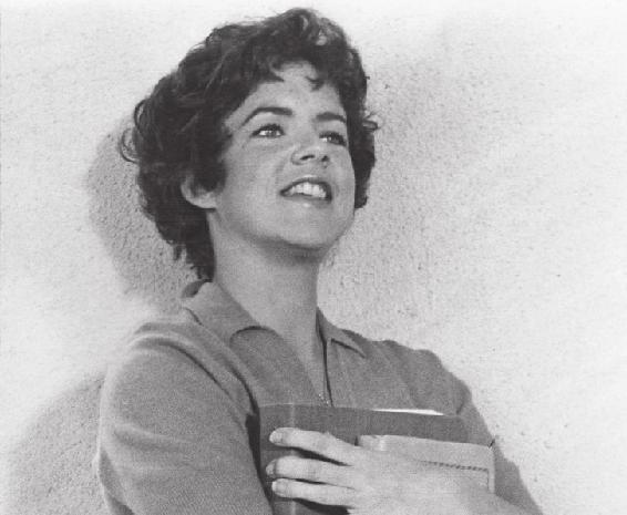 El personaje de Rizzo en Grease interpretado por Stockard Channing fue - photo 8