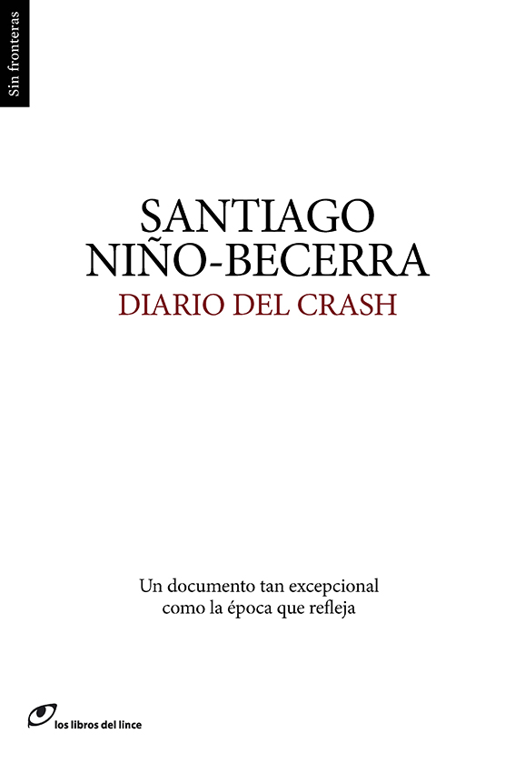 Diario del crash - image 1