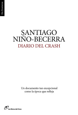 Niño-Becerra - Diario del crash