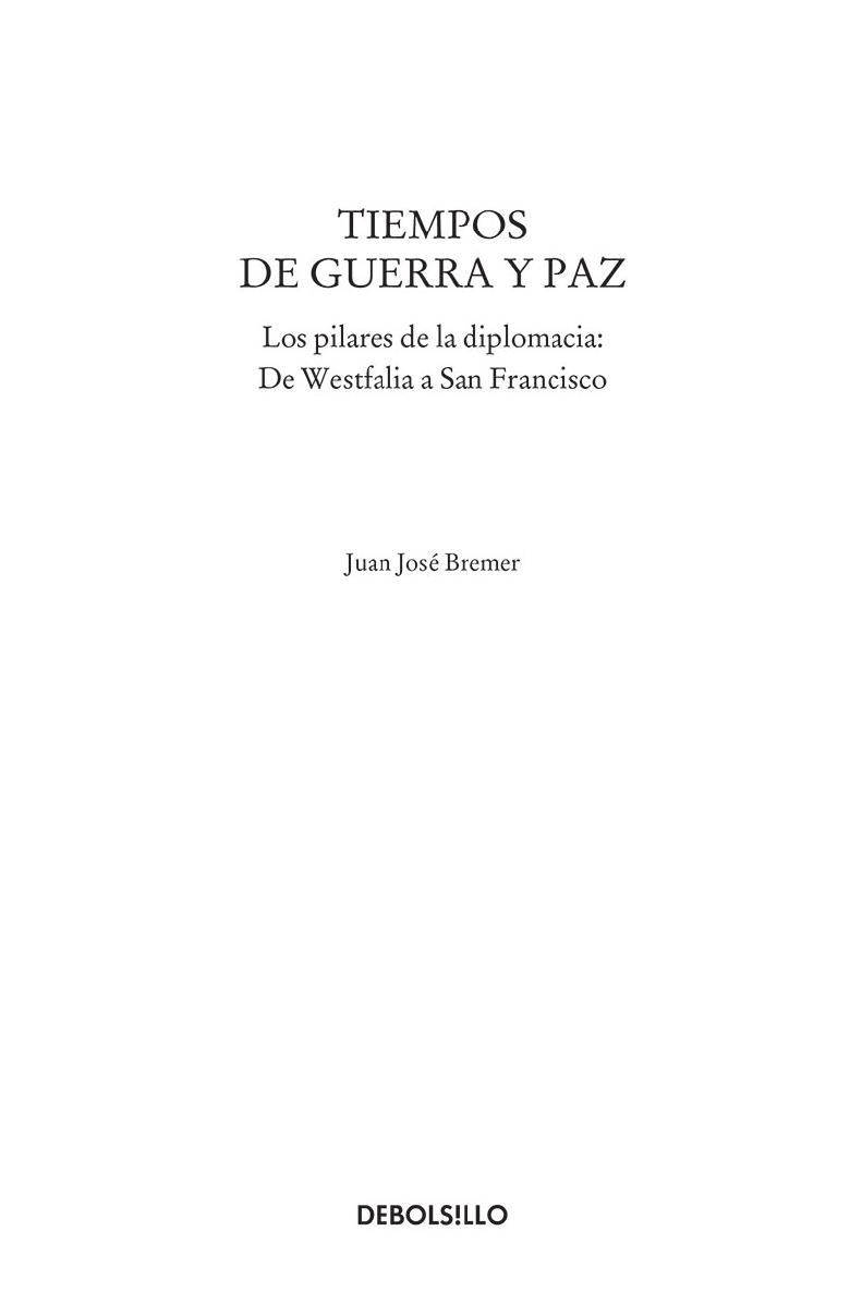 Tiempos de guerra y paz Spanish Edition - image 2