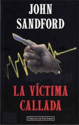 La Victima Callada - La imagen va en la primera hoja (ver manual)