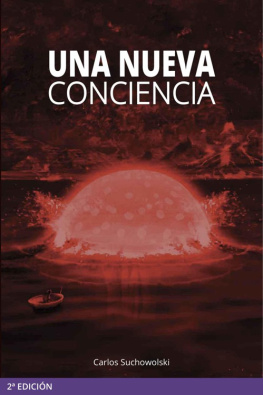 Kohn - Una nueva conciencia (Spanish Edition)