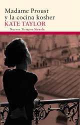 Kate Taylor - Madame Proust y la cocina kosher