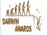 Varios Premios Darwin