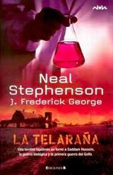 J. Frederick George Neal Stephenson La telaraña Para la familia Lackermann