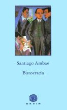 Santiago Ambao Burocracia