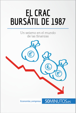 50Minutos El Crac Bursátil De 1987