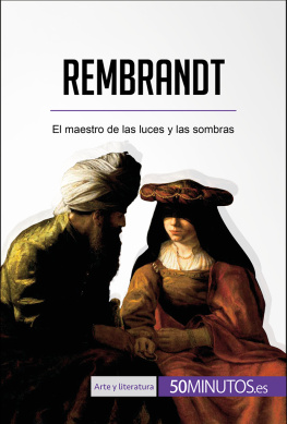 50Minutos Rembrandt