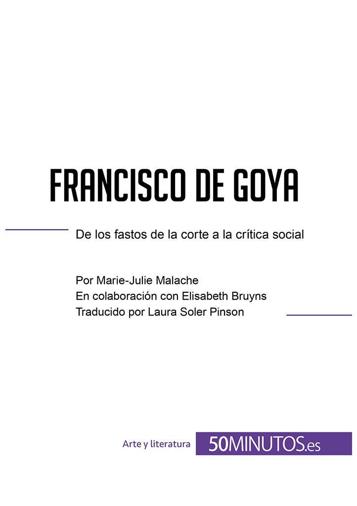 Francisco de Goya Nombre Francisco de Goya y Lucientes Nacimiento - photo 2