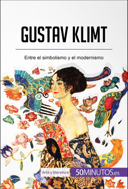 50Minutos - Gustav Klimt