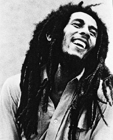 Bob Marley julio de 1979 UNA INFANCIA AL RITMO DE LA MÚSICA Bob Marley cuyo - photo 4