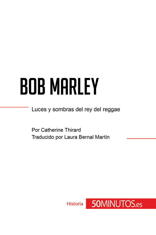 BOB MARLEY EL ICONO DEL REGGAE UN SÍMBOLO DEL MOVIMIENTO RASTAFARI - photo 2