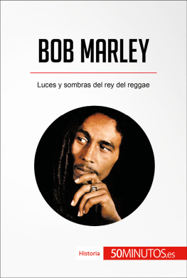 50Minutos Bob Marley